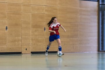 Bild 344 - Girls Cup